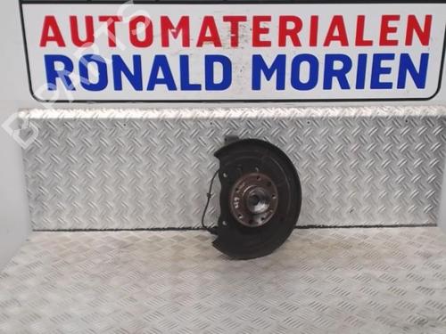 Left front steering knuckle OPEL MERIVA B MPV (S10) 1.4 (75) | BP40365253M25 - Image 1
