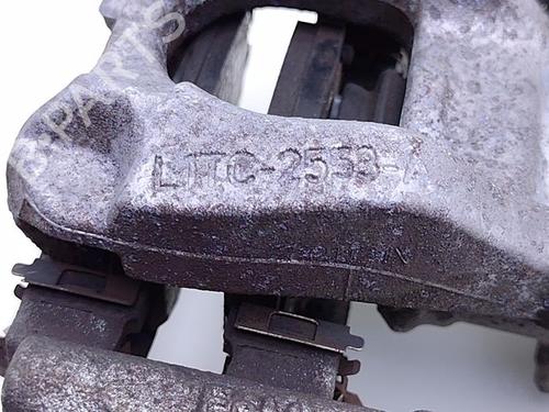 Left rear brake caliper FORD PUMA (J2K, CF7) 1.5 ST EcoBoost | BP40480721M107 - Image 4