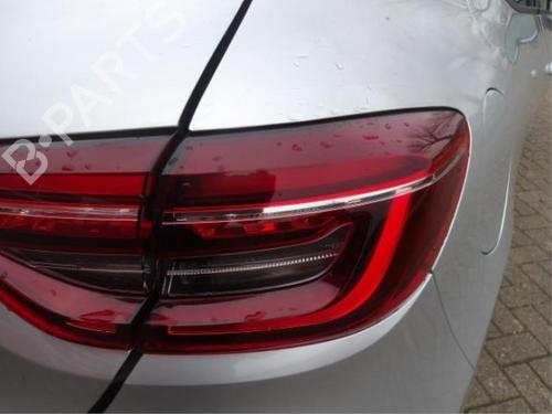 Interior roof light RENAULT CLIO V (B7_) 1.0 TCe 100 (B7MT) | BP40473526I8 - Image 14
