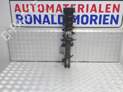 Used Left front shock absorber Left front shock absorber FORD B-MAX (JK) 1.0 EcoBoost (125 hp) 40364720 40364720