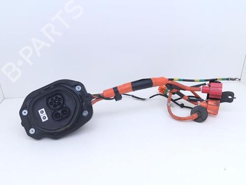 cable-mazda-mx-30-dr-2020-40423180 main image