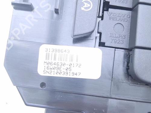 Control unit VOLVO V40 Hatchback (525) T2 | BP40468262M11 - Image 4