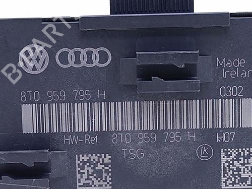 Control unit AUDI A5 Sportback (8TA) 2.0 TDI | BP40470922M11 - Image 2