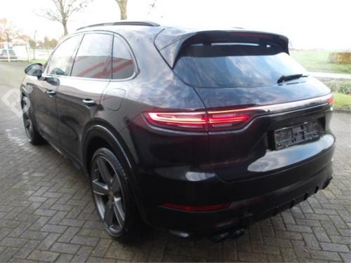 Speaker PORSCHE CAYENNE (9YA) 3.0 E-Hybrid AWD (9YAAE1) | BP40394283E2 - Image 8