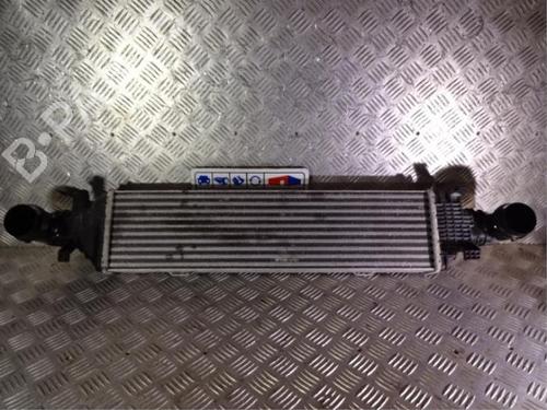 Used Intercooler Intercooler MERCEDES-BENZ E-CLASS T-Model (S212) E 250 CDI / BlueTEC (212.203, 212.204) (204 hp) 40368404 40368404