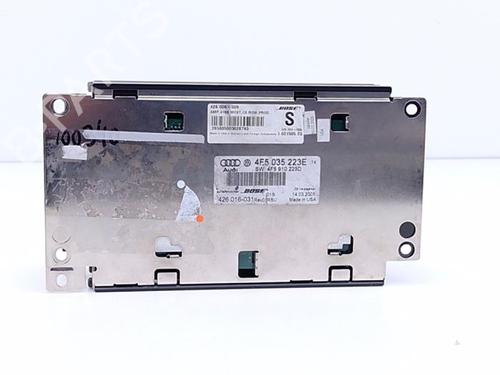 Electronic module AUDI A6 C6 (4F2) 3.0 TDI quattro | BP40469346M83 - Image 4