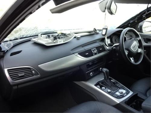 Exhaust system AUDI A6 C7 (4G2, 4GC) 2.0 TDI | BP40380848M121  - Image 25