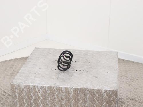 Shock absorber spring RENAULT CLIO V (B7_) 1.0 TCe 90 (B7MT) | BP40406522C152  - Image 7