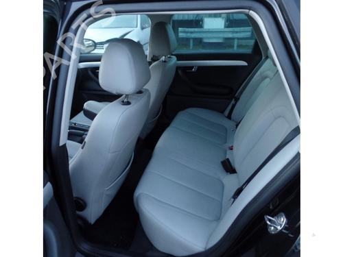 Right rear steering knuckle SEAT EXEO ST (3R5) 1.8 T | BP40386021M28 - Image 33
