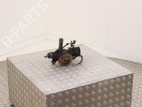 Right front steering knuckle PEUGEOT EXPERT Van (V_) 2.0 BlueHDi 180 | BP40475671M26 - Image 4