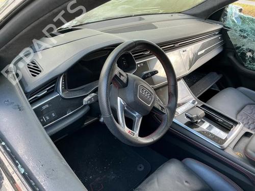 Electronic module AUDI Q8 (4MN, 4MT) RS FSI Mild Hybrid quattro | BP40420780M83  - Image 14