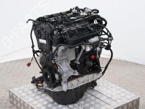 Used Engine Engine AUDI A7 Sportback (4GA, 4GF) 2.0 TFSI quattro (252 hp) 40372748 40372748
