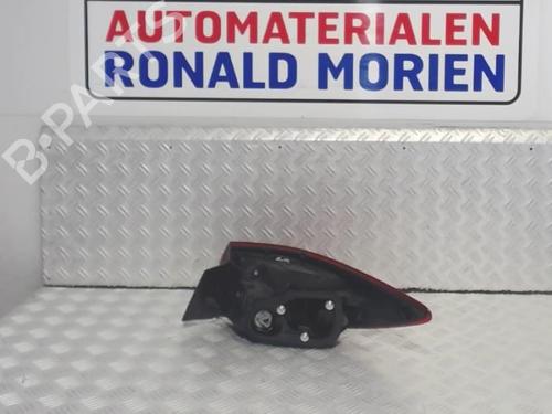 Left taillight MAZDA 6 Saloon (GJ, GL) 2.2 D (GJ2FP) | BP40468292C34 - Image 2