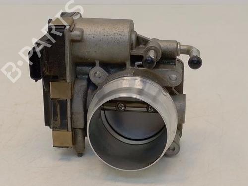 Used Throttle body Throttle body RENAULT ESPACE V (JR_) 1.6 TCe 200 (200 hp) 40412876 40412876
