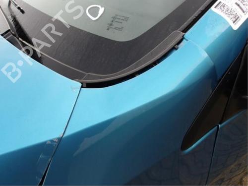 Seat buckle MITSUBISHI MIRAGE / SPACE STAR VI Hatchback (A0_A) 1.2 | BP40394982I32 - Image 21