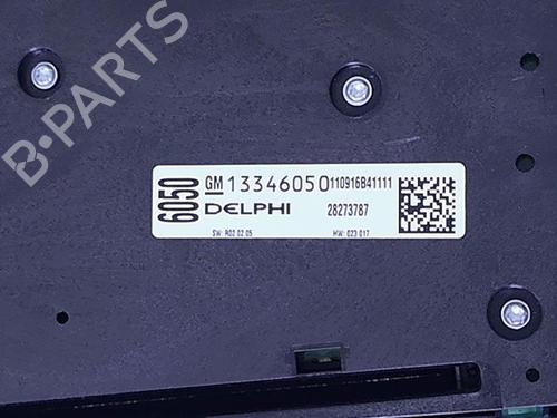 Switch OPEL ASTRA H Estate (A04) 1.6 (L35) | BP40469233I30 - Image 5