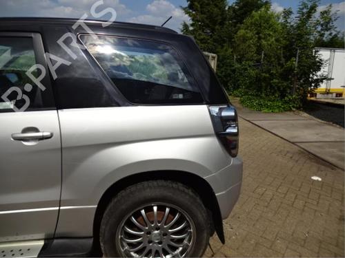 Electronic sensor SUZUKI GRAND VITARA II (JT, TE, TD) 1.6 All-wheel Drive (JB416) | BP40380083M84 - Image 28