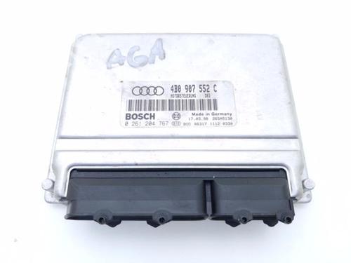 engine-control-unit-ecu-audi-a6-c5-4b2-4b4-1997-1998-1999-2000-2001-2002-2003-2004-2005-40370556 main image
