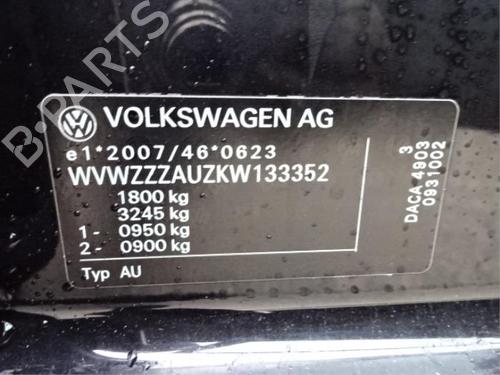 Engine VW GOLF VII (5G1, BQ1, BE1, BE2) 1.5 TSI | BP40372918M1 - Image 17