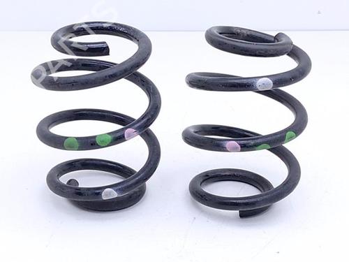 Used Shock absorber spring Shock absorber spring MERCEDES-BENZ A-CLASS (W177) AMG A 35 4-matic (177.051) (306 hp) 40480267 40480267