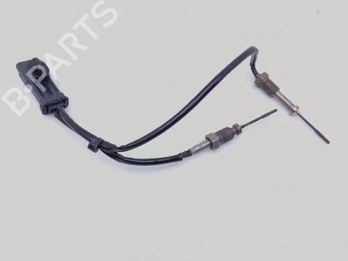 Used Electronic sensor Electronic sensor CITROËN C4 SPACETOURER (3D_) 1.6 BlueHDi 120 (120 hp) 40472378 40472378