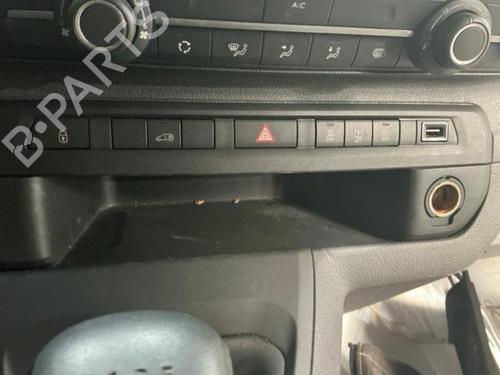 Subframe PEUGEOT EXPERT Van (V_) 1.5 BlueHDi 100 | BP40481317M9 - Image 21