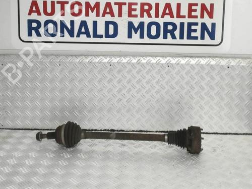 Used Left rear driveshaft Left rear driveshaft AUDI TT (8N3) 3.2 VR6 quattro (250 hp) 40383962 40383962