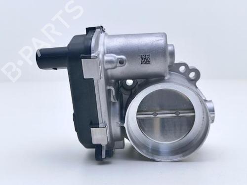 Used Throttle body Throttle body AUDI Q3 (F3B) 35 TFSI (150 hp) 40415564 40415564