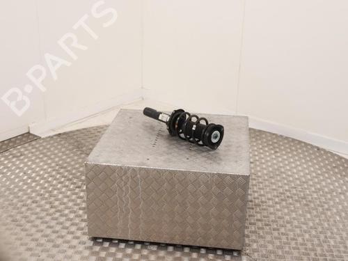 Used Left front shock absorber Left front shock absorber VW TIGUAN (AD1, AX1) 1.5 TSI (131 hp) 40408525 40408525