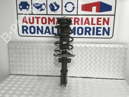 Used Left front shock absorber Left front shock absorber CITROËN C4 Picasso II 1.6 BlueHDi 120 (120 hp) 40469762 40469762