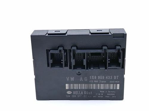 Used Control unit Control unit SKODA OCTAVIA II (1Z3) 2.0 TDI (140 hp) 40471298 40471298