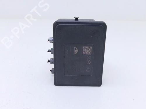 Used ABS pump ABS pump PEUGEOT 2008 II (UD_, US_, UY_, UJ_, UR_, UC_) 1.2 PureTech 100 (USHNK) (101 hp) 40480066 40480066