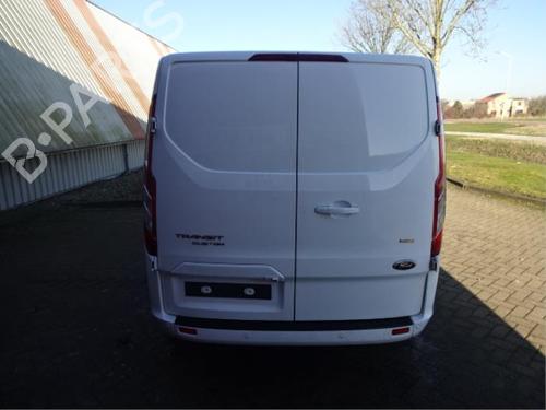 Climate control FORD TRANSIT V363 Bus (FAD, FBD) 2.0 EcoBlue | BP40359899I5 - Image 9
