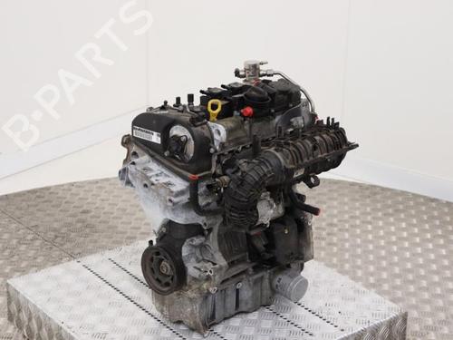 Engine VW GOLF VII (5G1, BQ1, BE1, BE2) 1.5 TSI | BP40400546M1 - Image 4