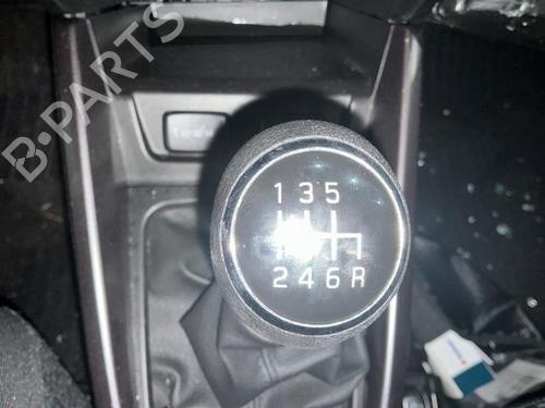 Left front shock absorber SUZUKI VITARA (LY) 1.4 Hybrid (Mild Hybrid) (APK414) | BP40481264M16  - Image 15