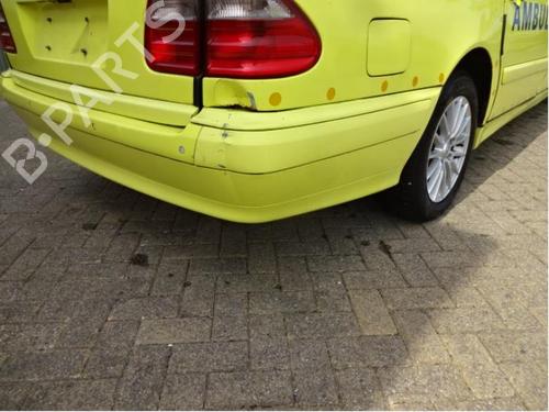 Electronic sensor MERCEDES-BENZ E-CLASS T-Model (S210) E 270 T CDI (210.216) | BP40380277M84  - Image 32