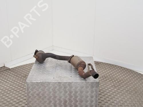 Catalyst VW TOUAREG (7P5, 7P6) 3.0 V6 TSI Hybrid | BP40422536M10 - Image 7
