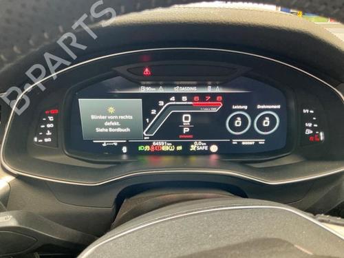 Switch AUDI A6 C8 Avant (4A5) RS6 TFSI Mild Hybrid quattro | BP40417790I30 - Image 28