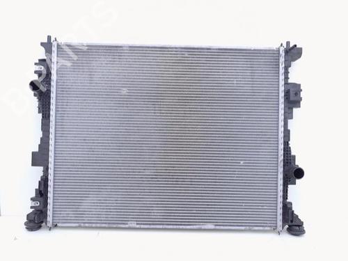 Used Water radiator Water radiator FORD KUGA III (DFK) 2.5 Duratec Plug-in-Hybrid (224 hp) 40421395 40421395