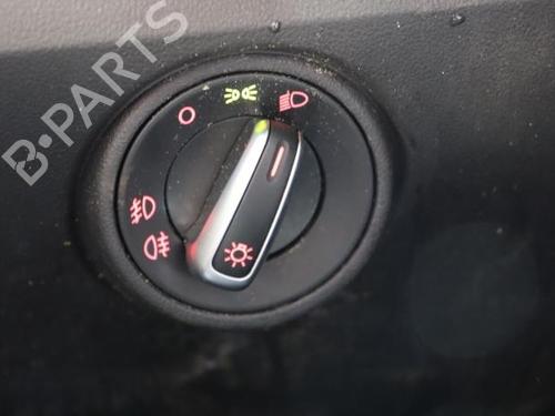 Electronic sensor SEAT Mii (KF1, KE1) 1.0 | BP40404671M84 - Image 14