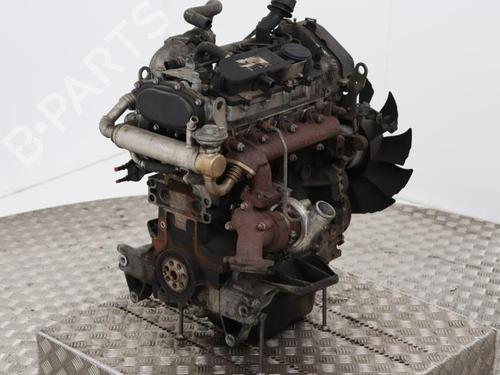 Used Turbocharger/Supercharger Turbocharger/Supercharger IVECO DAILY IV Platform/Chassis 35C11, 35S11, 35S11 D, 35S11 /P (106 hp) 40380605 40380605