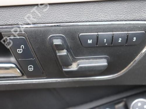 Air vent MERCEDES-BENZ E-CLASS (W212) E 350 CDI (212.025) | BP40409962I21 - Image 29