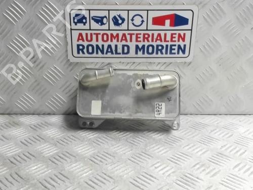 Used Oil radiator Oil radiator VW TIGUAN (AD1, AX1) 1.5 TSI (150 hp) 40369145 40369145