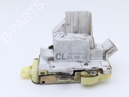 Used Front right lock Front right lock FORD MONDEO II Turnier (BNP) 1.8 i (115 hp) 40429703 40429703