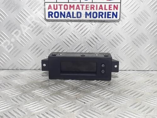 display-monitor-opel-corsa-c-x01-2000-2001-2002-2003-2004-2005-2006-2007-2008-2009-40361767 main image