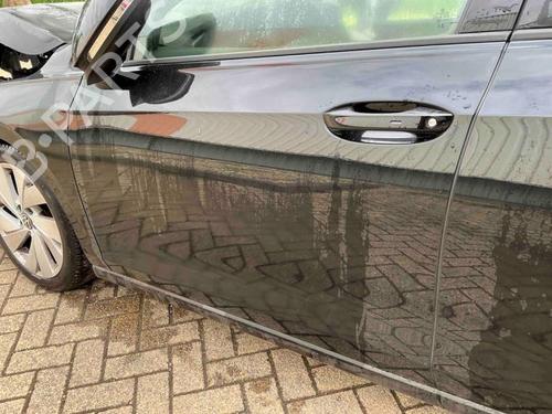Left front suspension arm VW GOLF VIII (CD1, DA1) 1.5 TSI | BP40421527M12 - Image 28