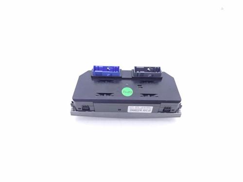 Climate control OPEL ASTRA H (A04) 1.9 CDTI 16V (L48) | BP40359968I5 - Image 2
