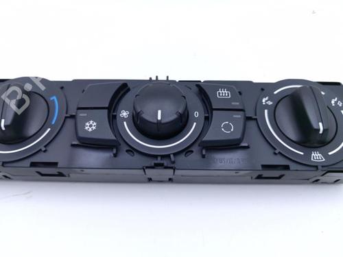 Climate control BMW 1 (E81) 118 d | BP40468708I5 - Image 4