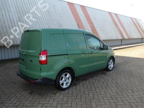 Gear lever FORD TRANSIT COURIER B460 Box Body/MPV 1.0 EcoBoost | BP40383822M90 - Image 11