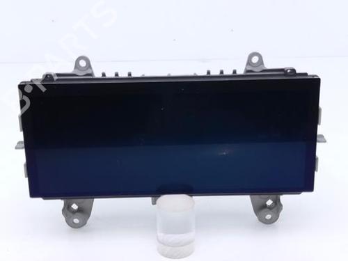 Used Display monitor Display monitor MINI MINI (F55) One (102 hp) 40413246 40413246